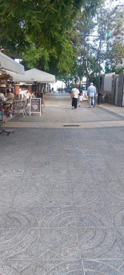 Casa Adosada Gran Avenida Con Billar ベニカシム エクステリア 写真